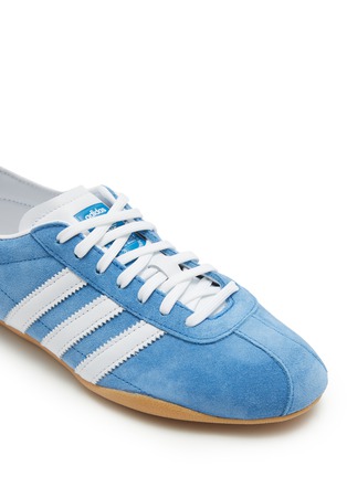 Detail View - Click To Enlarge - ADIDAS - Tokyo Low Top Women's Sneakers
