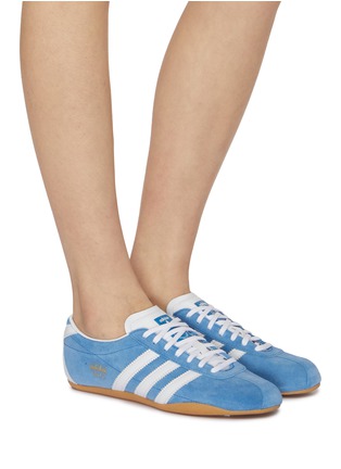 Figure View - Click To Enlarge - ADIDAS - Tokyo Low Top Women's Sneakers