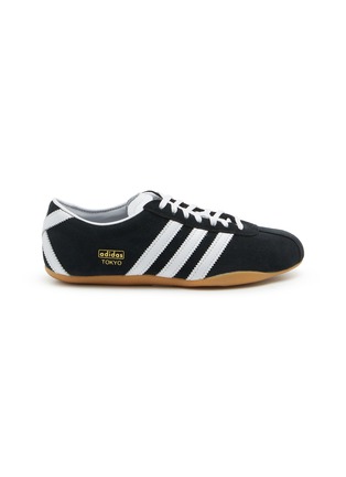 Main View - Click To Enlarge - ADIDAS - Tokyo Low Top Women's Sneakers