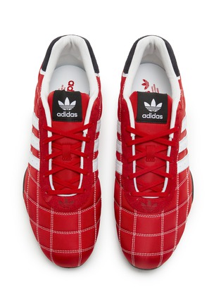 Detail View - Click To Enlarge - ADIDAS - Adi Racer Lo Men's Sneakers