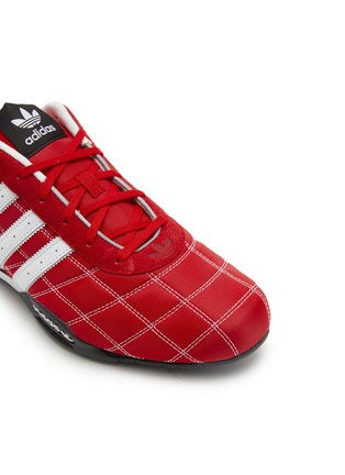 Detail View - Click To Enlarge - ADIDAS - Adi Racer Lo Men's Sneakers