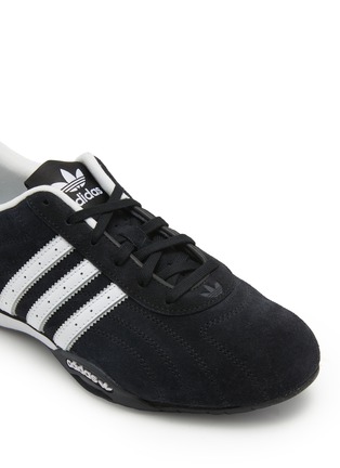 Detail View - Click To Enlarge - ADIDAS - Adiracer Lo Women's Sneakers