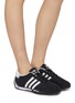 Figure View - Click To Enlarge - ADIDAS - Adiracer Lo Women's Sneakers