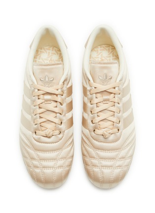 Detail View - Click To Enlarge - ADIDAS - Taekwondo Low Top Women's Sneakers