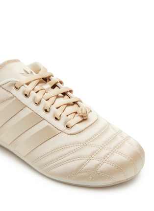 Detail View - Click To Enlarge - ADIDAS - Taekwondo Low Top Women's Sneakers