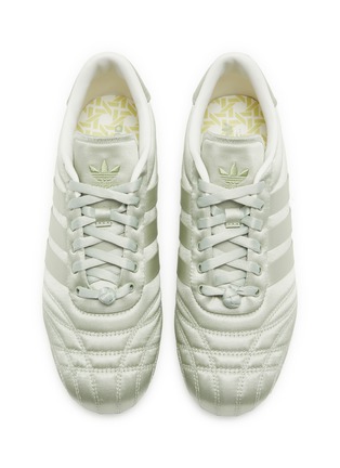 Detail View - Click To Enlarge - ADIDAS - Taekwondo Low Top Women's Sneakers