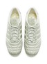 Detail View - Click To Enlarge - ADIDAS - Taekwondo Low Top Women's Sneakers