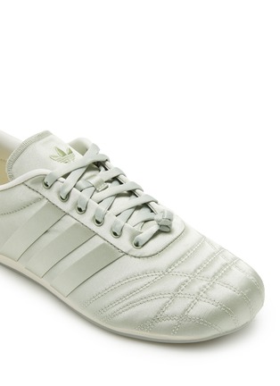 Detail View - Click To Enlarge - ADIDAS - Taekwondo Low Top Women's Sneakers