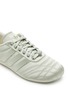 Detail View - Click To Enlarge - ADIDAS - Taekwondo Low Top Women's Sneakers