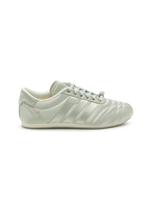 Main View - Click To Enlarge - ADIDAS - Taekwondo Low Top Women's Sneakers