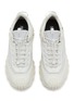 Detail View - Click To Enlarge - MONCLER - Trailgrip GTX Low Top Men's Sneakers