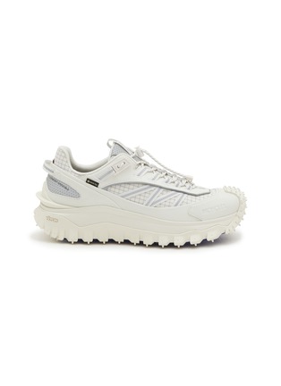 Main View - Click To Enlarge - MONCLER - Trailgrip GTX Low Top Men's Sneakers