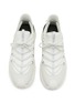 Detail View - Click To Enlarge - MONCLER - Trailgrip Lite2 Low Top Men's Sneakers