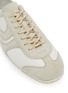Detail View - Click To Enlarge - DRIES VAN NOTEN - Dustin Low Top Leather Women's Sneakers