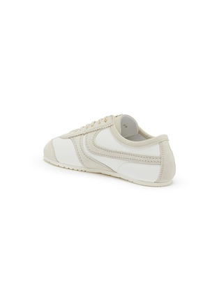  - DRIES VAN NOTEN - Dustin Low Top Leather Women's Sneakers