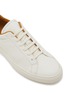 Detail View - Click To Enlarge - COMMON PROJECTS - Retro Summer Premium Leather Women's Sneakers