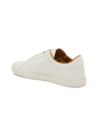  - COMMON PROJECTS - Retro Summer Premium Leather Women's Sneakers