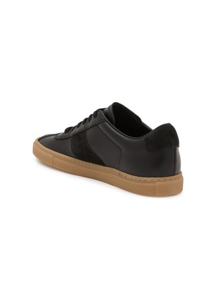  - COMMON PROJECTS - Field Trainer Low Top Leather Women's Sneakers