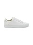 Main View - Click To Enlarge - COMMON PROJECTS - Retro Classic Low Top Leather Women's Sneakers