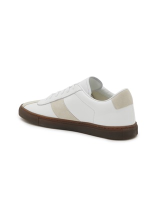  - COMMON PROJECTS - Field Trainer Low Top Leather Women's Sneakers