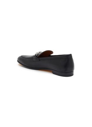  - DOUCAL'S - Morsetto Leather Penny Moccasin