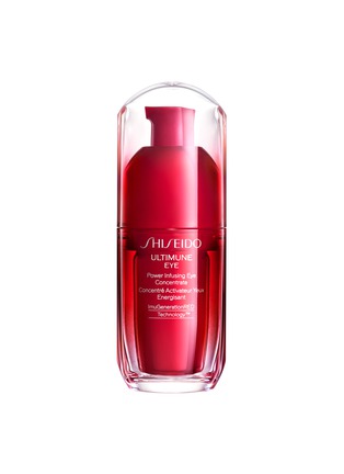 Main View - Click To Enlarge - SHISEIDO - ULTIMUNE Power Infusing Eye Concentrate 15ml