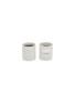 Main View - Click To Enlarge - L'OBJET - Small Le Duo & Oh Mon Dieu! + Rose Noire Candles — Set Of 2