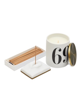 Detail View - Click To Enlarge - L'OBJET - Oh Mon Dieu! No.69 Gift Set