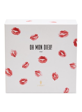  - L'OBJET - Oh Mon Dieu! No.69 Gift Set