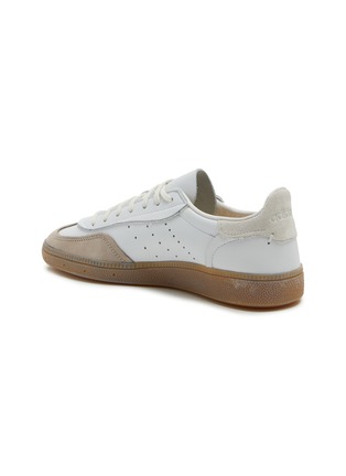  - ADIDAS - x INVINCIBLE Handball Spezial Leather Low Top Women's Sneakers
