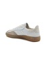  - ADIDAS - x INVINCIBLE Handball Spezial Leather Low Top Women's Sneakers