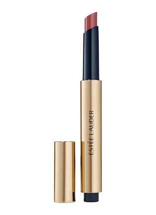 Main View - Click To Enlarge - ESTÉE LAUDER - Pure Colour Melt-On Glosstick — #185 Melted Maple