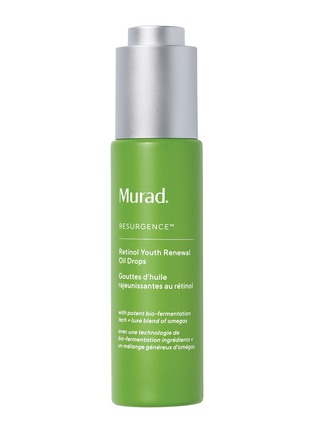 Main View - Click To Enlarge - MURAD - Retinol Youth Renewal Oil Drops 30ml