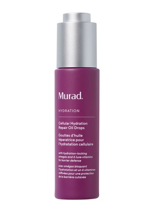 Main View - Click To Enlarge - MURAD - Cellular Hydration Repair Oil Drops 30ml