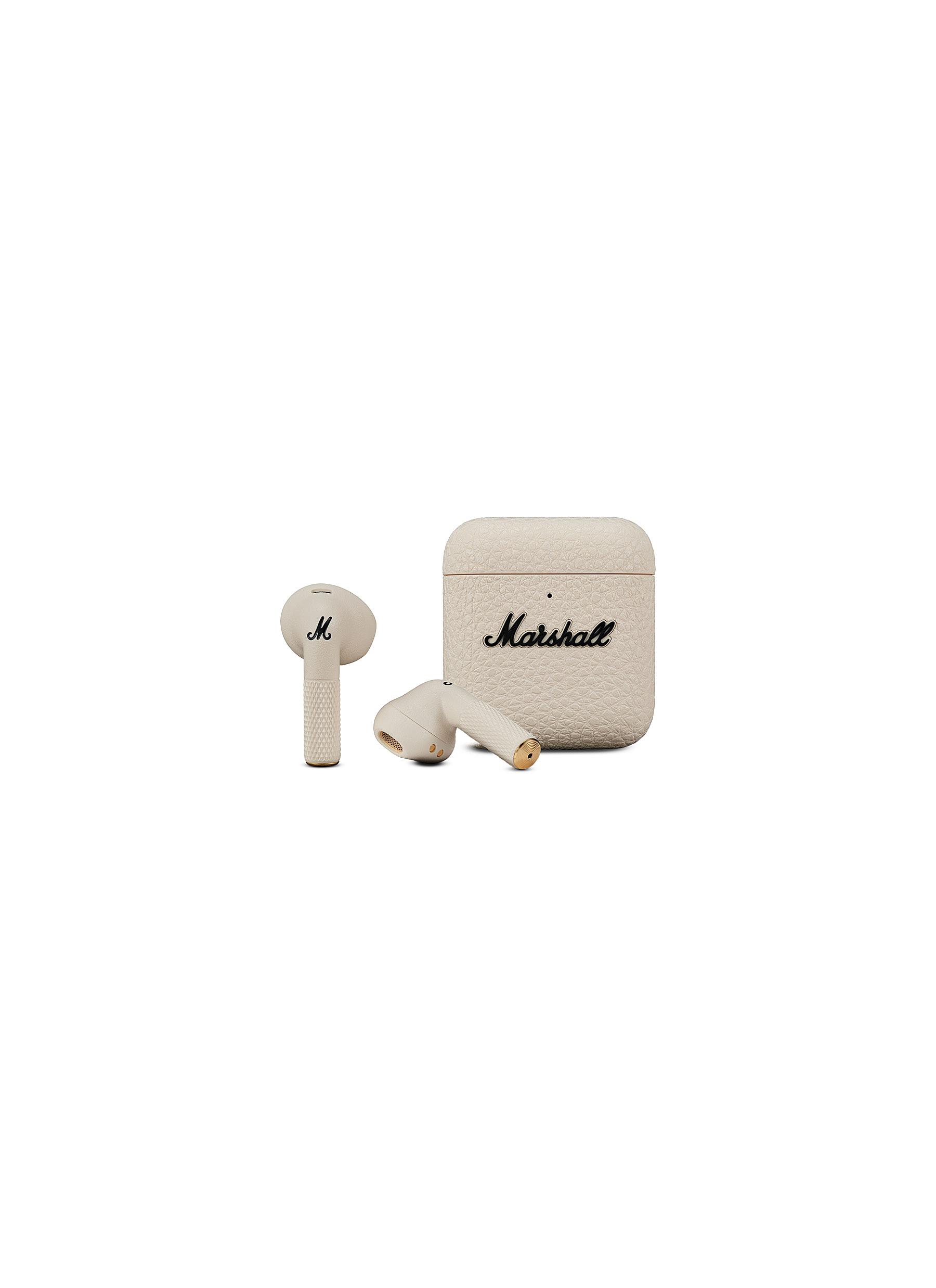 【新品に近い】Marshall Minor Ⅳ CREAM Marshall Minor IV Cream｜新品通販フジヤエービック