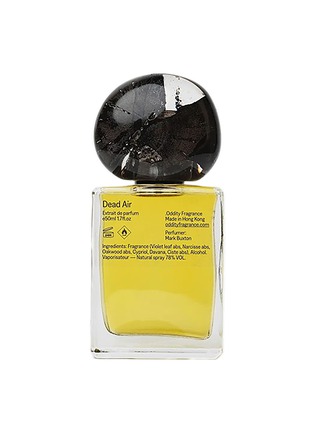 Main View - Click To Enlarge - .ODDITY FRAGRANCE - Dead Air Extrait de Parfum 50ml