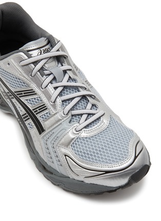 Detail View - Click To Enlarge - ASICS - x Urban Research Gel-Kayano 14 Men's Sneakers