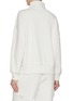 Back View - Click To Enlarge - VARLEY - Hawley Half Zip Sweatshirt