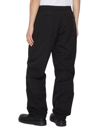 Back View - Click To Enlarge - JW ANDERSON - Panelled Track Pants