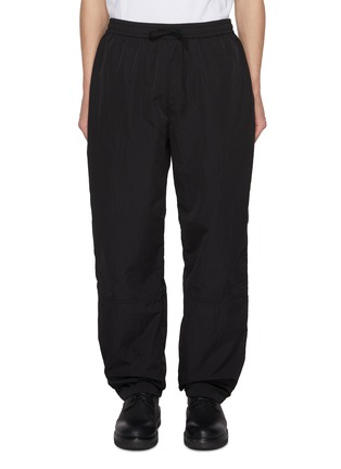 Main View - Click To Enlarge - JW ANDERSON - Panelled Track Pants