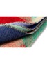  - SOMMA 1867 - x Draga & Aurel Wool Cashmere Blanket — Flux