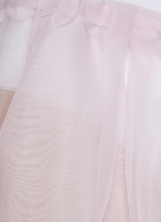  - KHAITE - Trenton Silk Pants