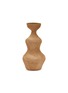 Main View - Click To Enlarge - TANIA WHALEN CERAMICS - The Kapok Vessel — Tan