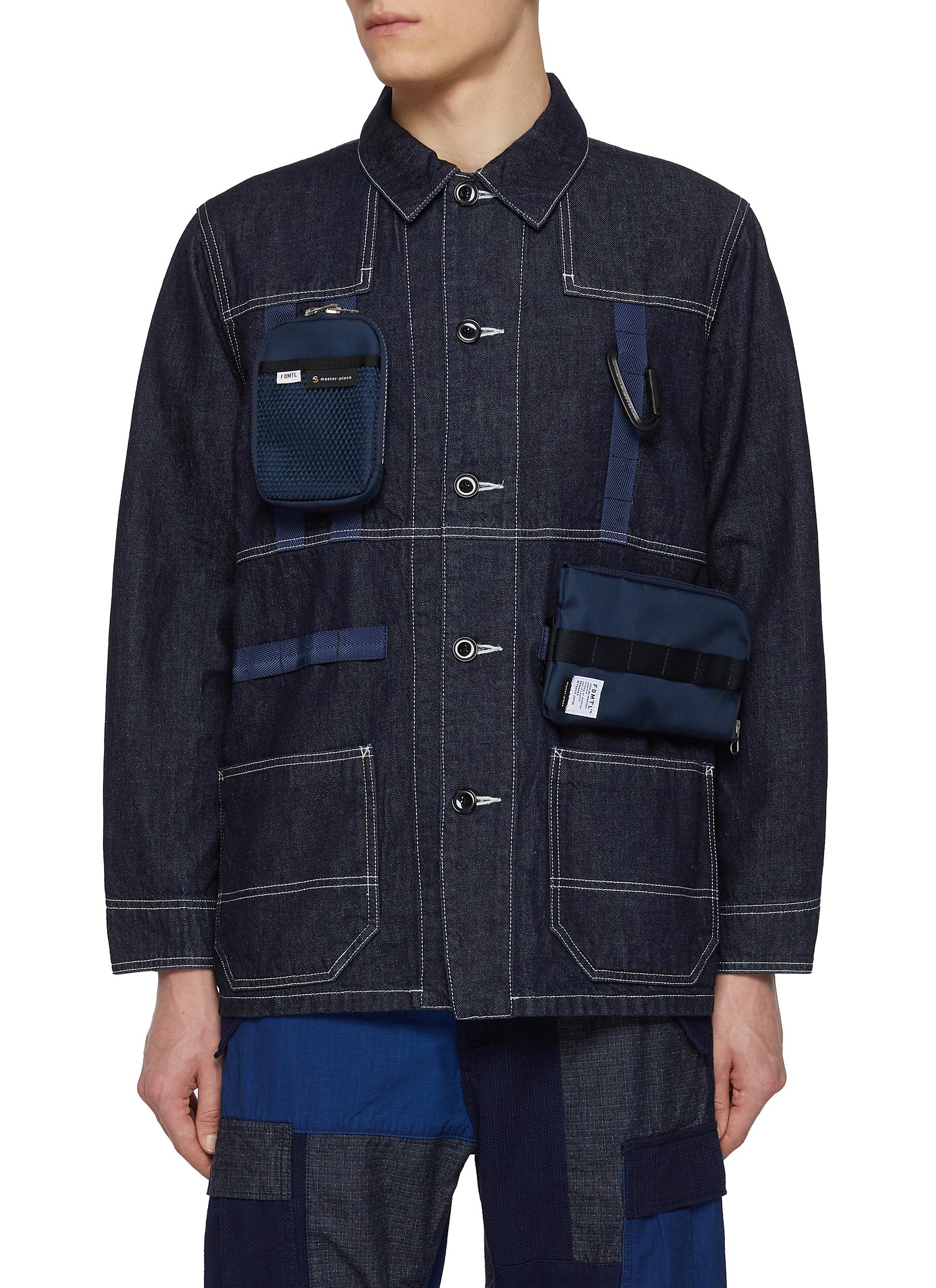 DIESEL DENIM MASTER STUDIO エプロン DIESELのフリマアイテム一覧