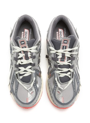 Detail View - Click To Enlarge - NEW BALANCE - 1906 Low Top Women's Sneakers