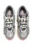 Detail View - Click To Enlarge - NEW BALANCE - 1906 Low Top Women's Sneakers