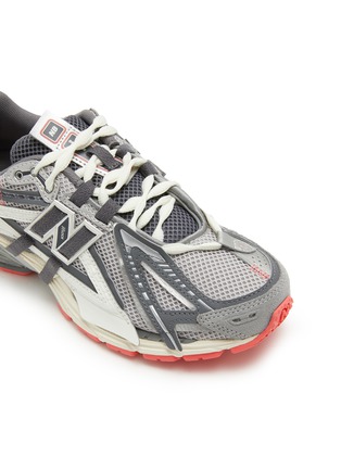 Detail View - Click To Enlarge - NEW BALANCE - 1906 Low Top Women's Sneakers