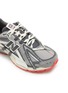 Detail View - Click To Enlarge - NEW BALANCE - 1906 Low Top Women's Sneakers