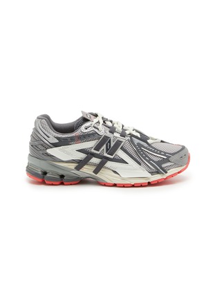 Main View - Click To Enlarge - NEW BALANCE - 1906 Low Top Women's Sneakers