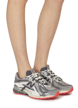 Figure View - Click To Enlarge - NEW BALANCE - 1906 Low Top Women's Sneakers